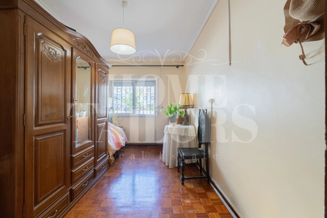 Apartamento T2 para Venda em Barcarena Foto 8