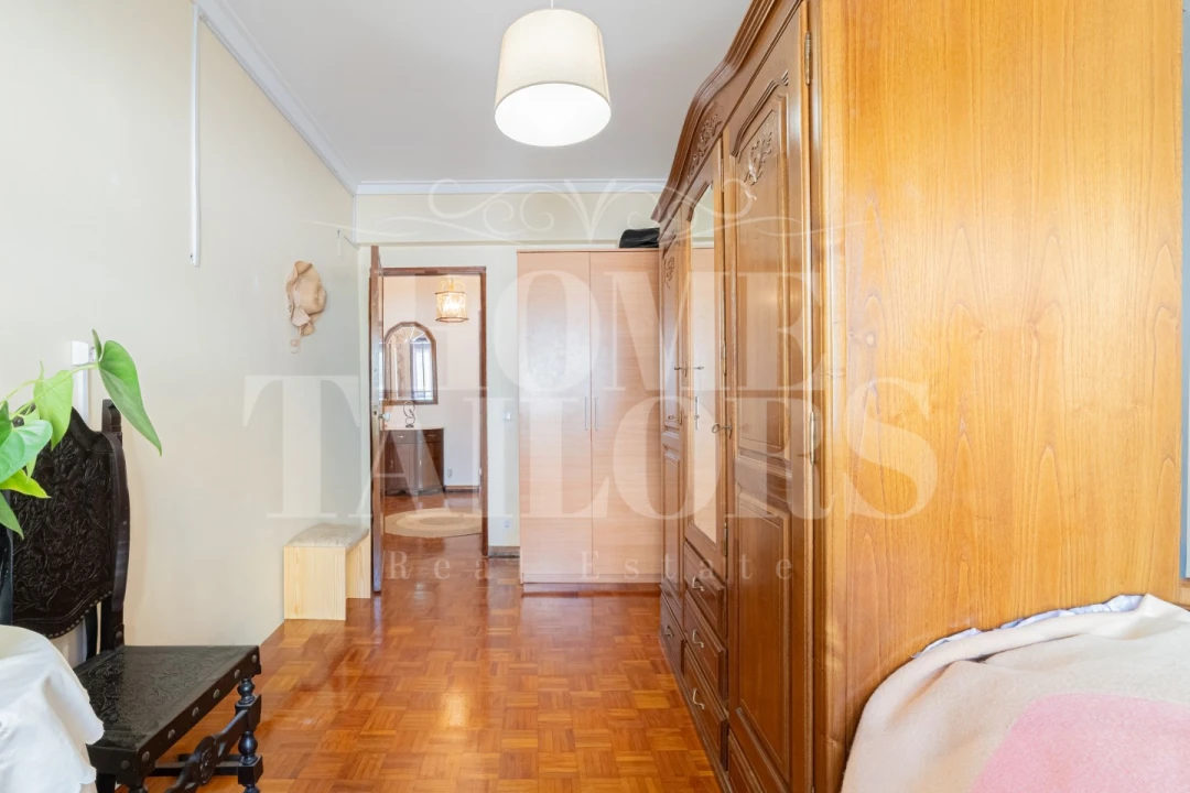 Apartamento T2 para Venda em Barcarena Foto 9