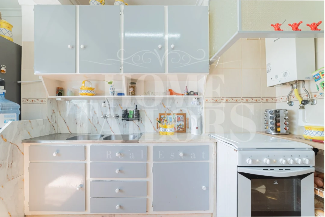 Apartamento T2 para Venda em Barcarena Foto 11
