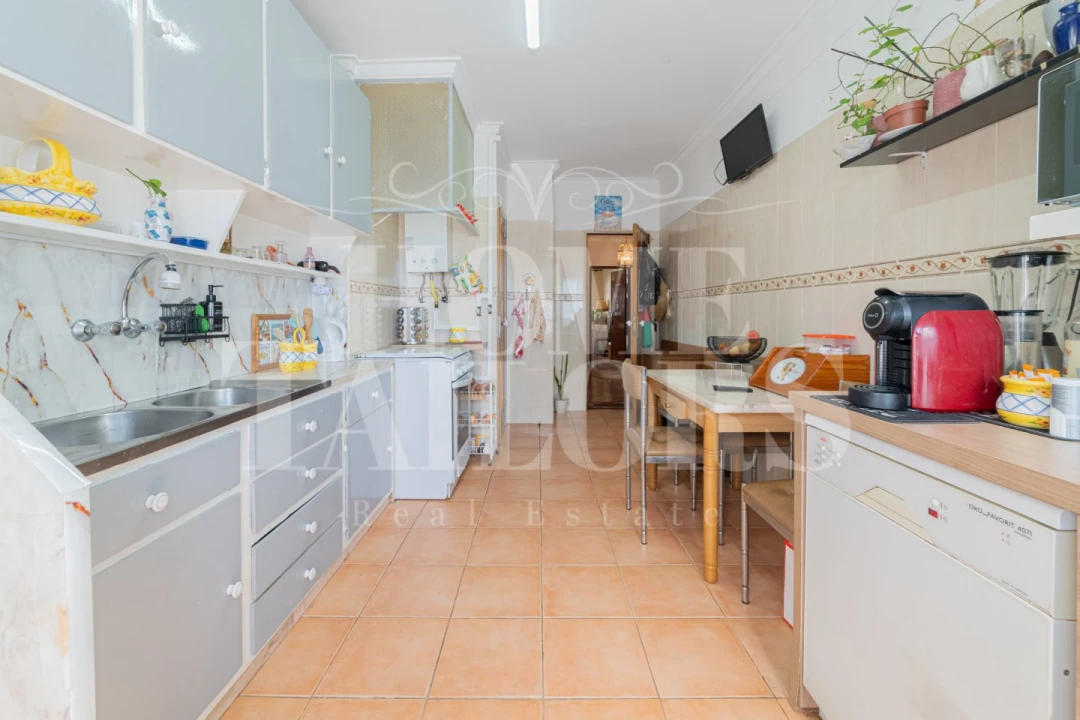 Apartamento T2 para Venda em Barcarena Foto 12
