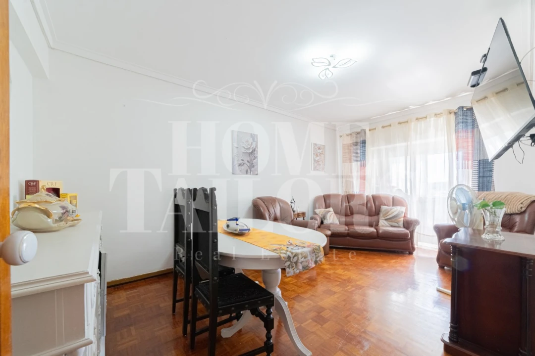 Apartamento T2 para Venda em Barcarena Foto 13