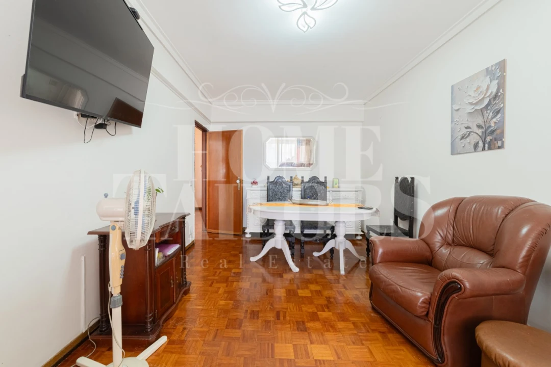 Apartamento T2 para Venda em Barcarena Foto 14