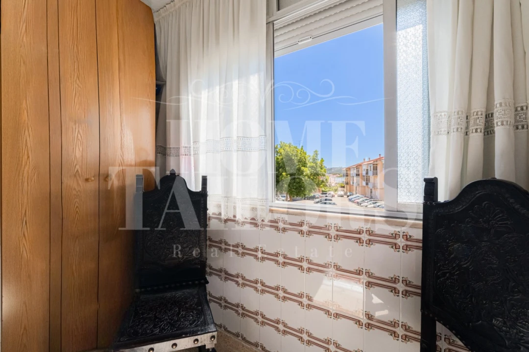 Apartamento T2 para Venda em Barcarena Foto 15