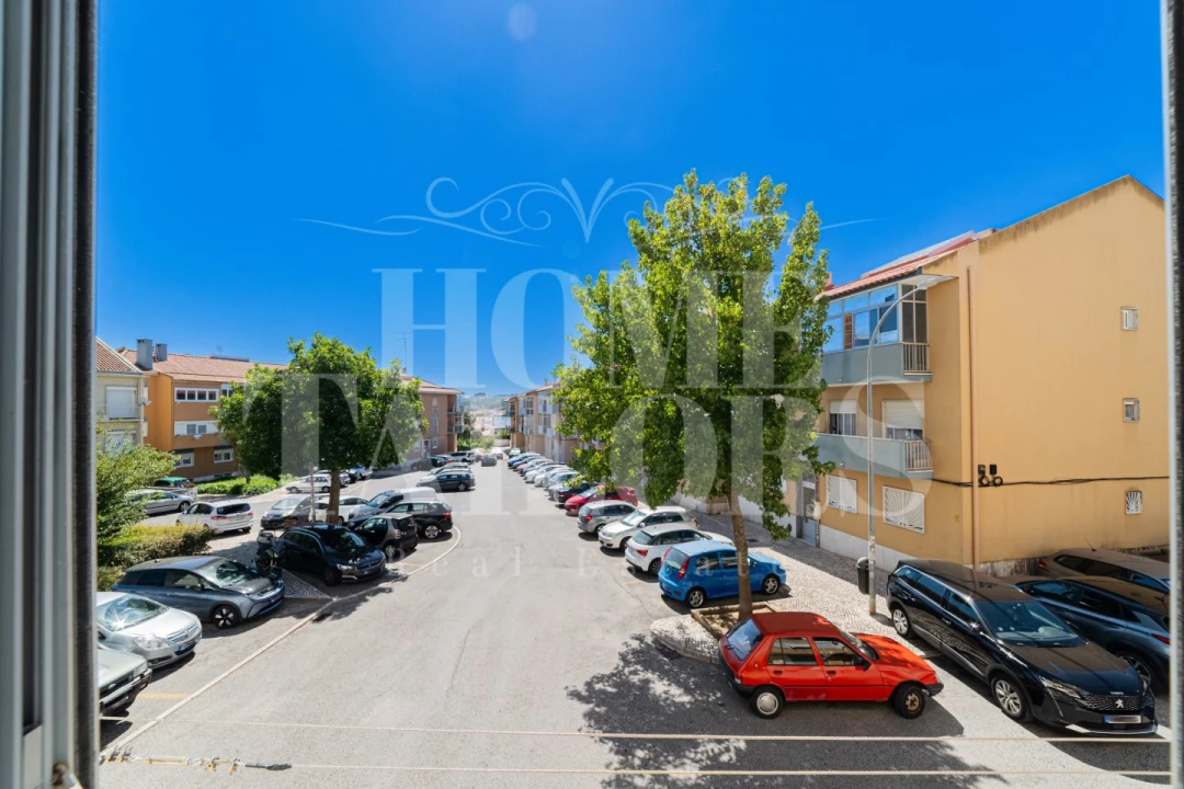 Apartamento T2 para Venda em Barcarena Foto 16