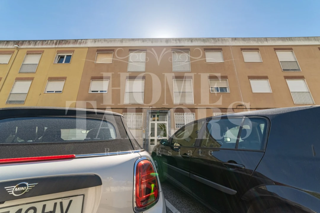 Apartamento T2 para Venda em Barcarena Foto 18