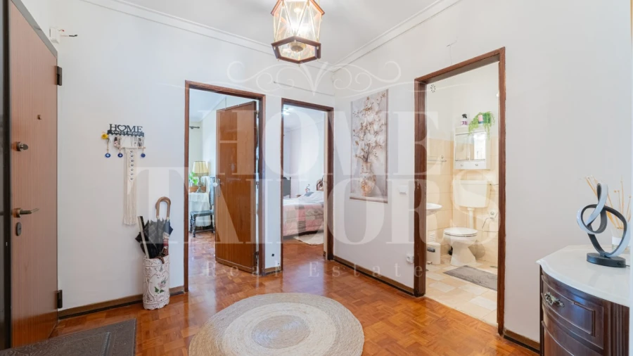 Apartamento T2 para Venda em Barcarena