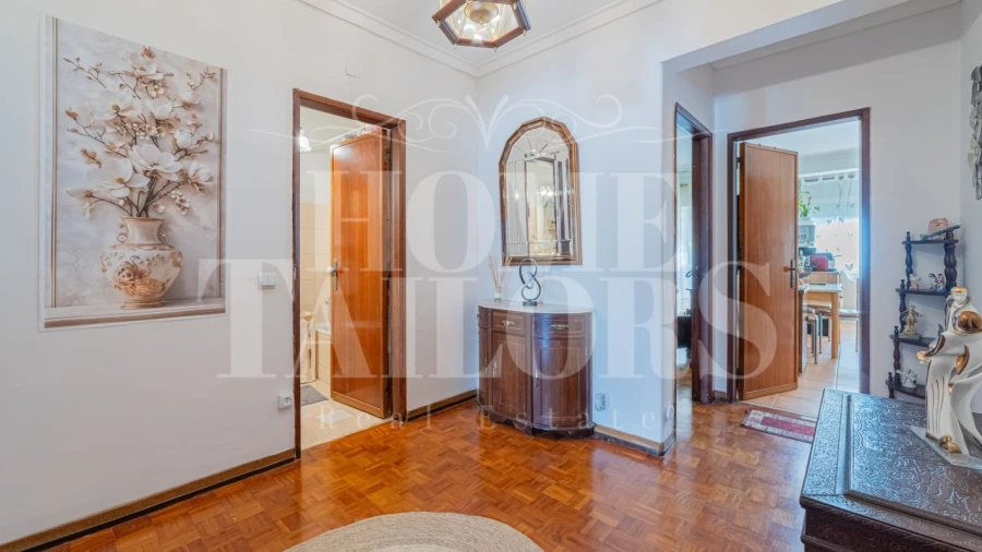 Apartamento T2 para Venda em Barcarena