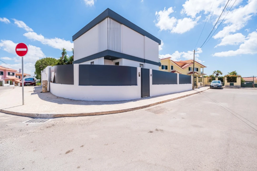 Moradia T2 para Venda em São Domingos de Rana Foto 83