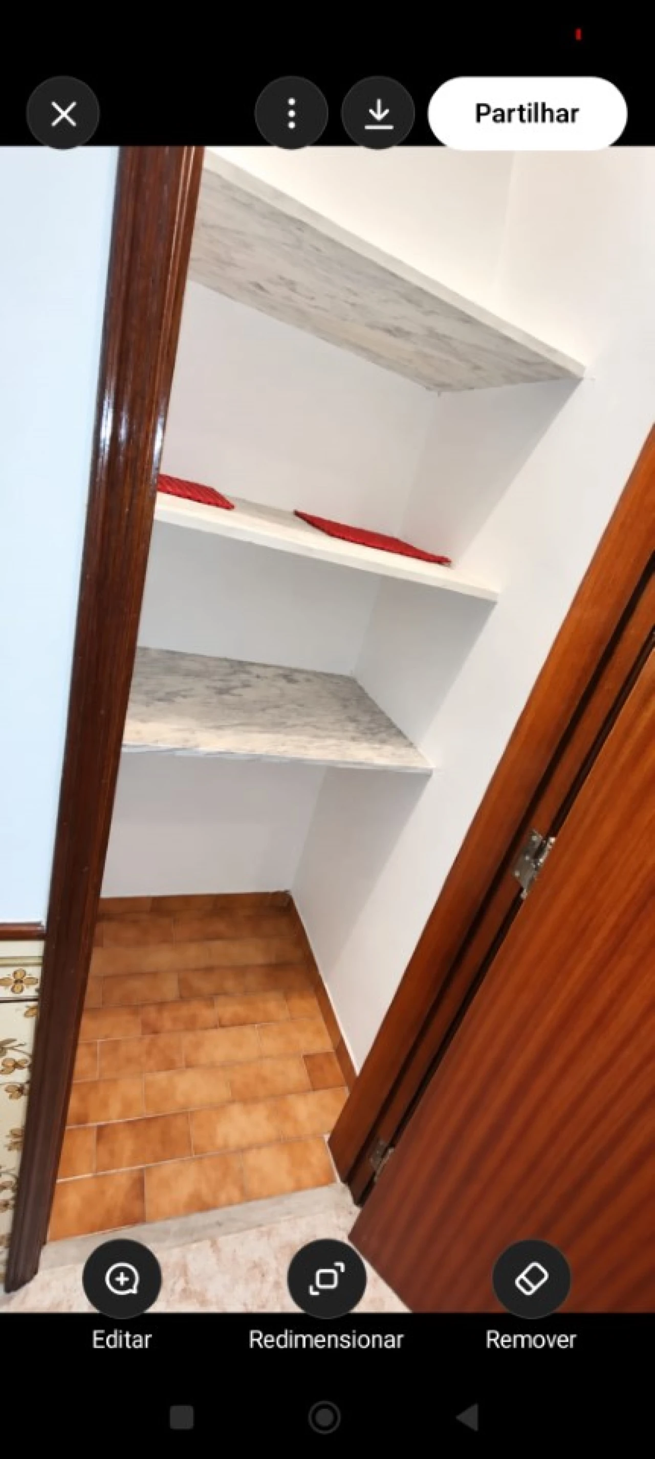 Apartamento T1 para Venda em Agualva e Mira-Sintra Foto 11