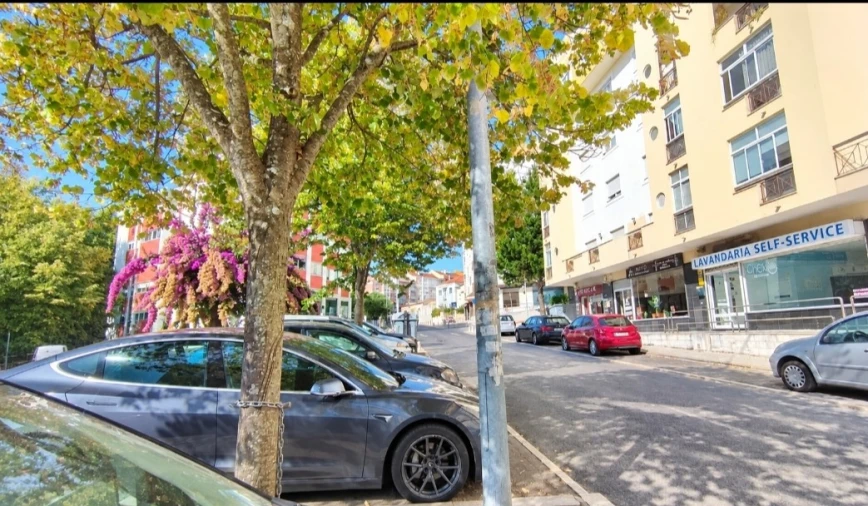 Apartamento T1 para Venda em Agualva e Mira-Sintra Foto 29