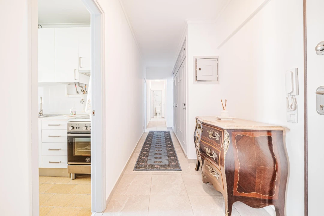 Apartamento T3 para Venda em Massamá e Monte Abraão Foto 6