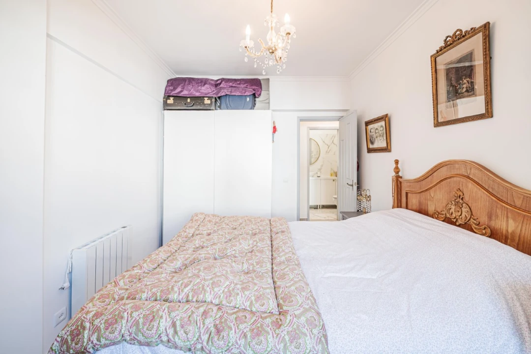 Apartamento T3 para Venda em Massamá e Monte Abraão Foto 21