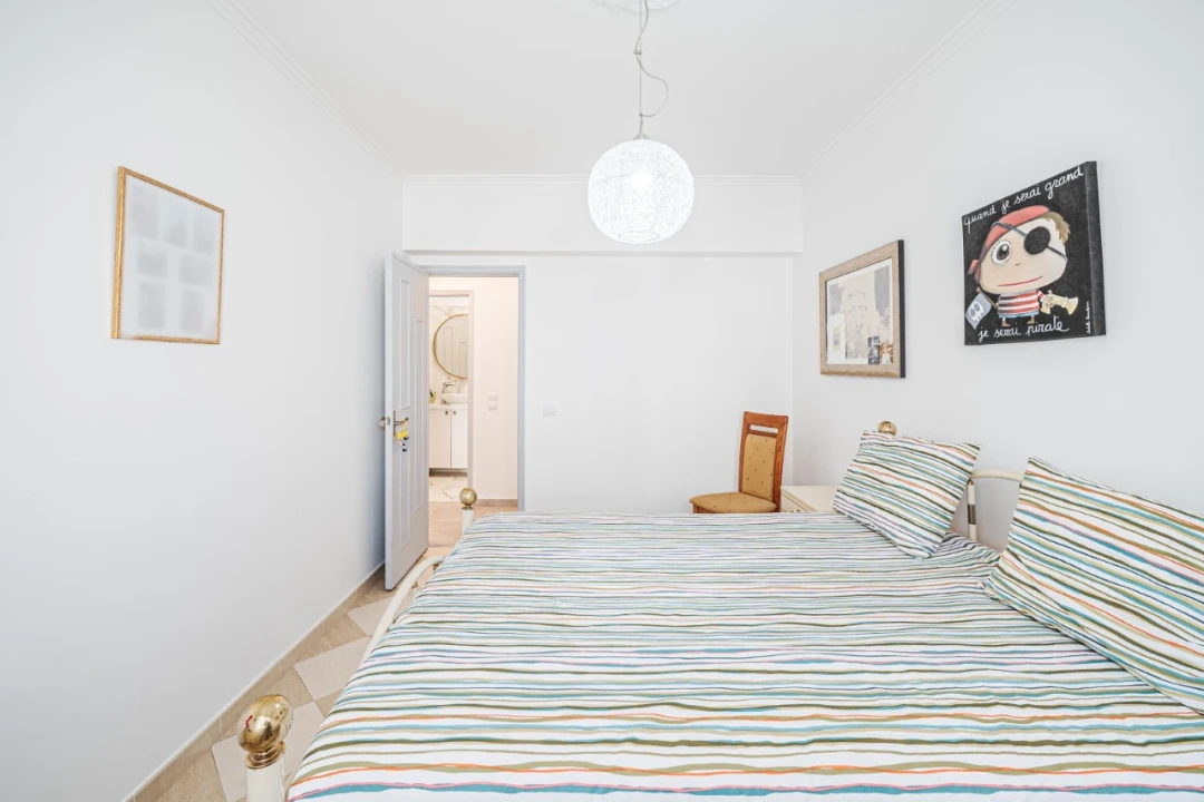 Apartamento T3 para Venda em Massamá e Monte Abraão Foto 25