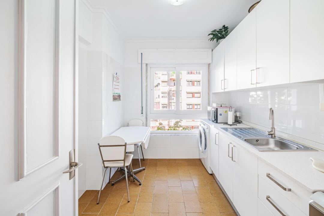Apartamento T3 para Venda em Massamá e Monte Abraão Foto 4