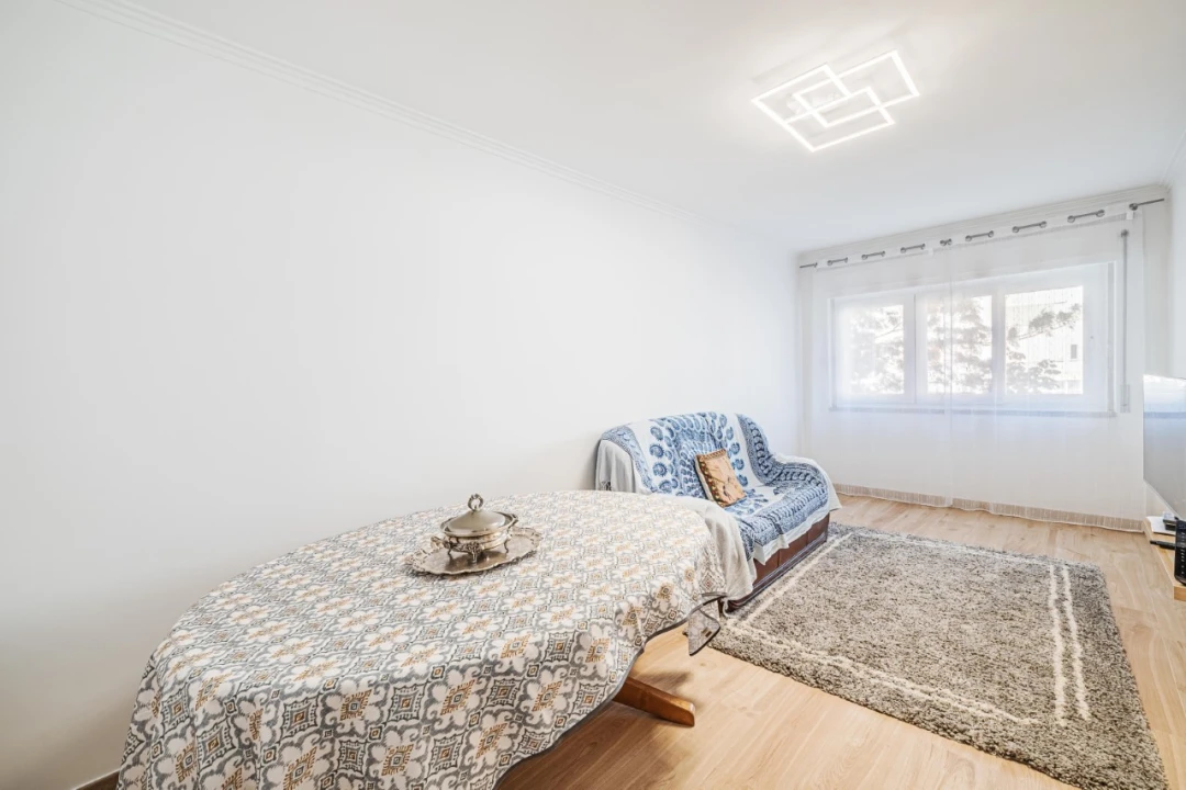 Apartamento T3 para Venda em Massamá e Monte Abraão Foto 27