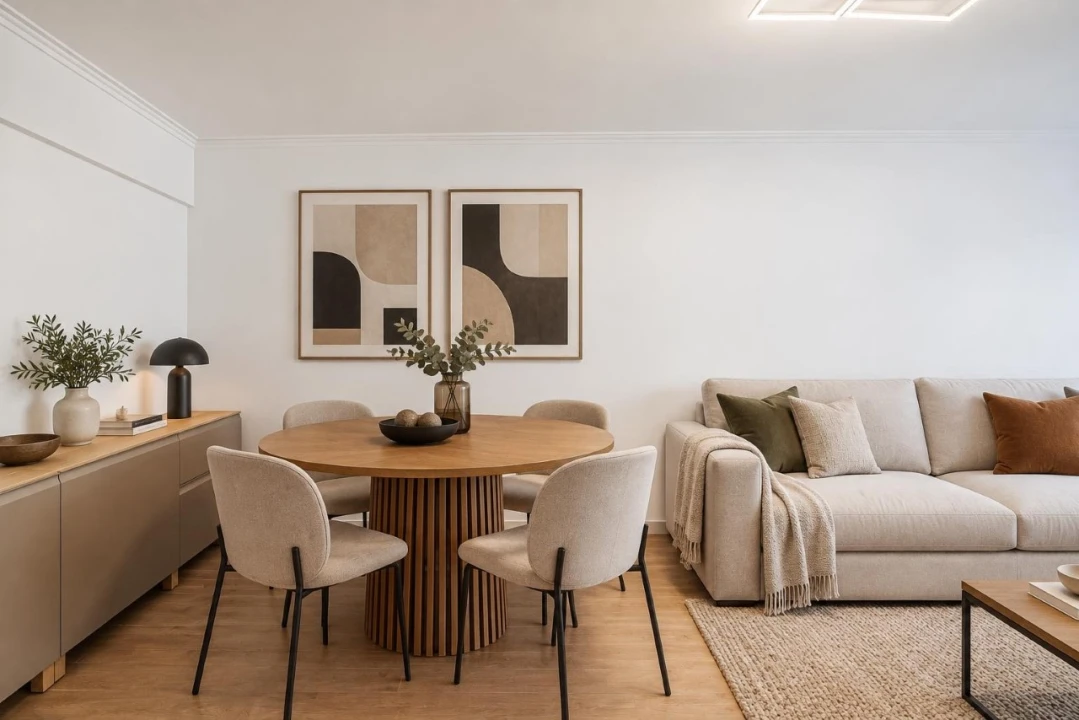Apartamento T3 para Venda em Massamá e Monte Abraão Foto 29