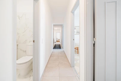 Apartamento T3 para Venda em Massamá e Monte Abraão