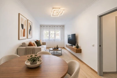 Apartamento T3 para Venda em Massamá e Monte Abraão