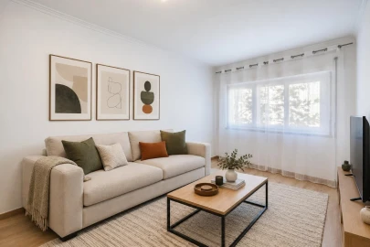 Apartamento T3 para Venda em Massamá e Monte Abraão