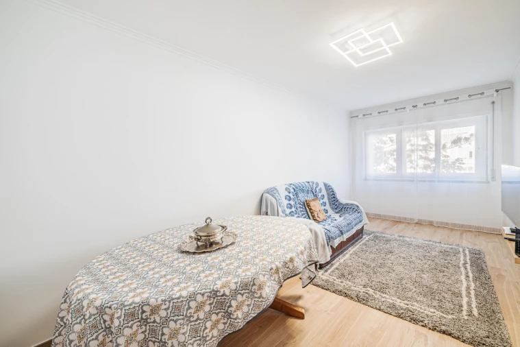 Apartamento T3 para Venda em Massamá e Monte Abraão Foto 27