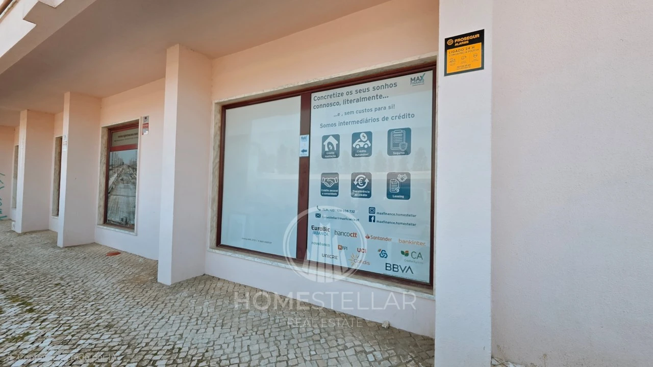 Loja para Venda em Pinhal Novo Foto 19