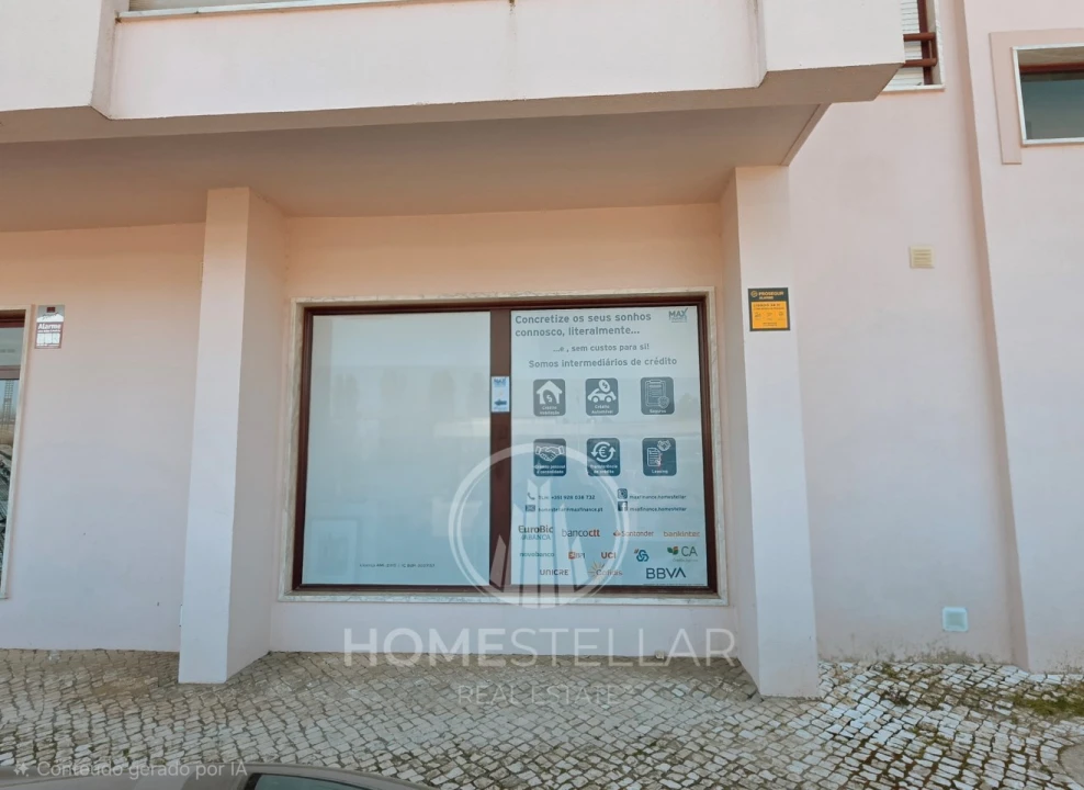Loja para Venda em Pinhal Novo Foto 20