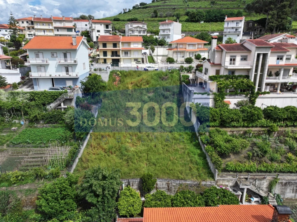 Terreno para Venda em Lobrigos (São Miguel e São João Baptista) e Sanhoane Foto 1