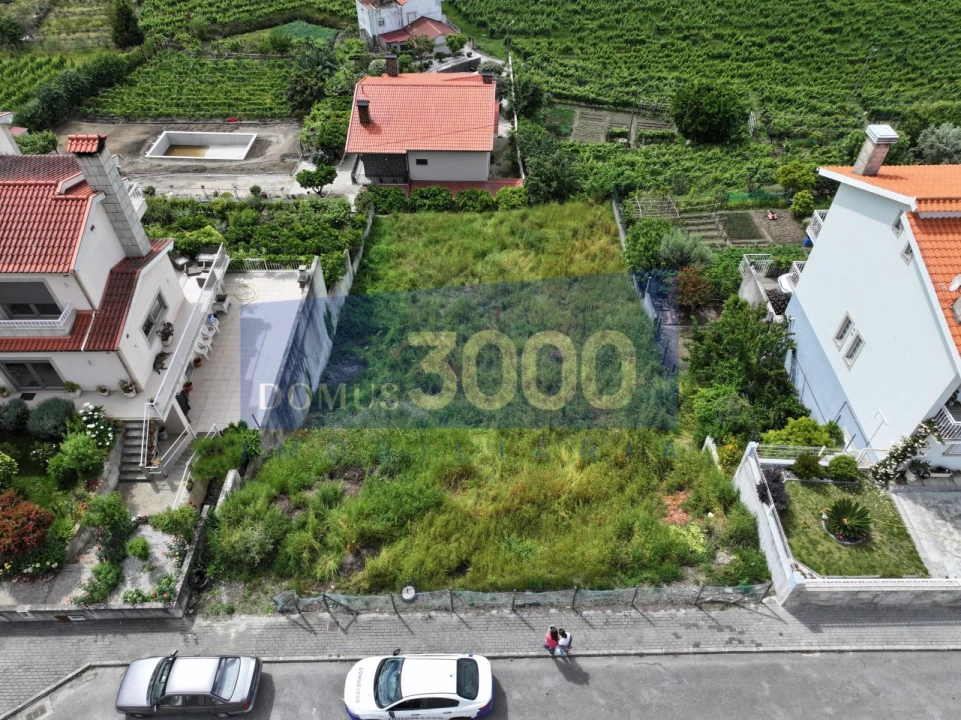 Terreno para Venda em Lobrigos (São Miguel e São João Baptista) e Sanhoane Foto 2