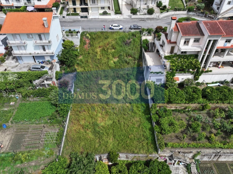 Terreno para Venda em Lobrigos (São Miguel e São João Baptista) e Sanhoane Foto 3