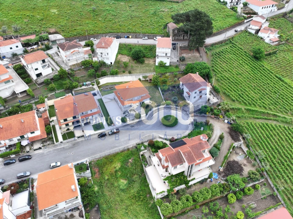 Terreno para Venda em Lobrigos (São Miguel e São João Baptista) e Sanhoane Foto 4