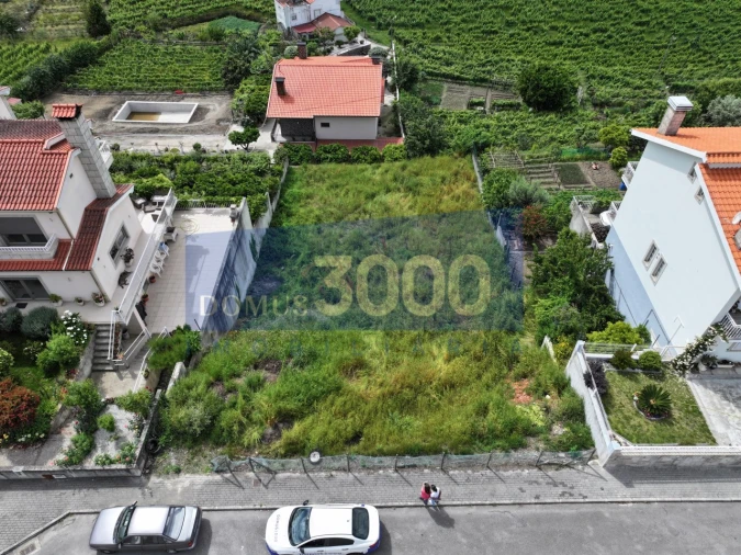 Terreno para Venda em Lobrigos (São Miguel e São João Baptista) e Sanhoane Foto 2