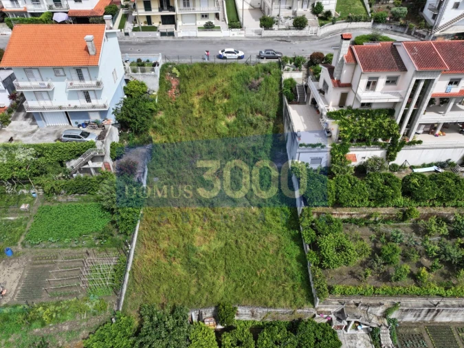 Terreno para Venda em Lobrigos (São Miguel e São João Baptista) e Sanhoane Foto 3