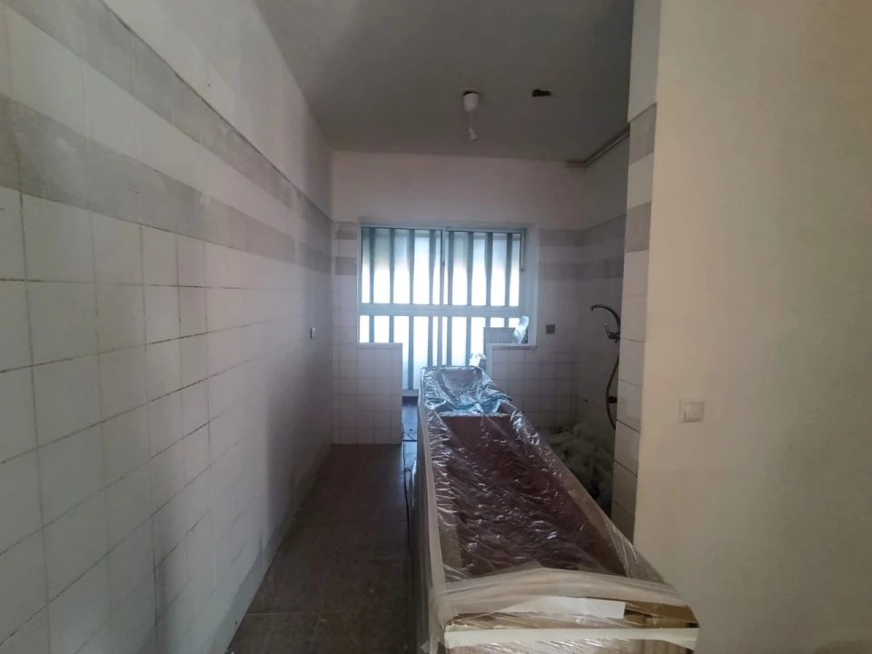 Apartamento T2 para Venda em Abrantes (São Vicente e São João) e Alferrarede Foto 6