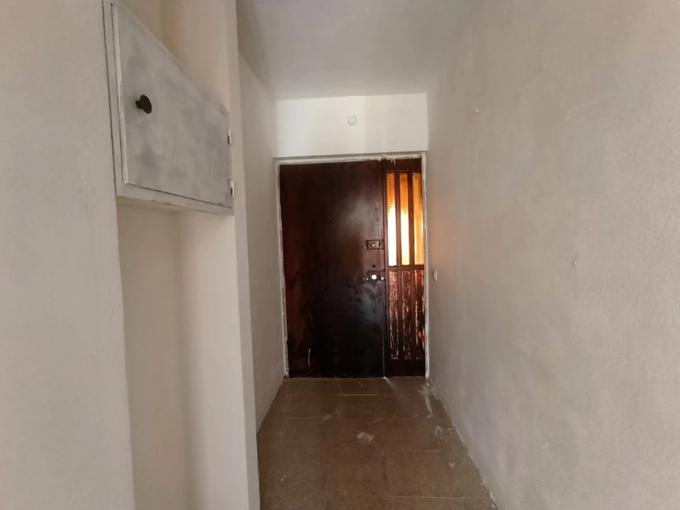 Apartamento T2 para Venda em Abrantes (São Vicente e São João) e Alferrarede Foto 7
