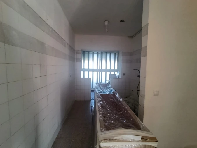 Apartamento T2 para Venda em Abrantes (São Vicente e São João) e Alferrarede Foto 6