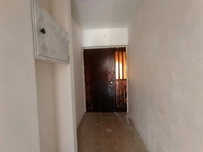 Apartamento T2 para Venda em Abrantes (São Vicente e São João) e Alferrarede Foto 7