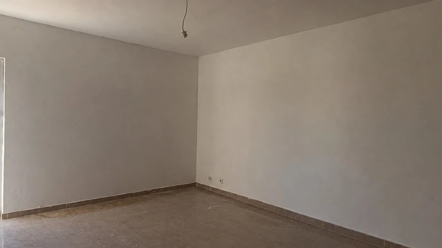 Apartamento T2 para Venda em Abrantes (São Vicente e São João) e Alferrarede