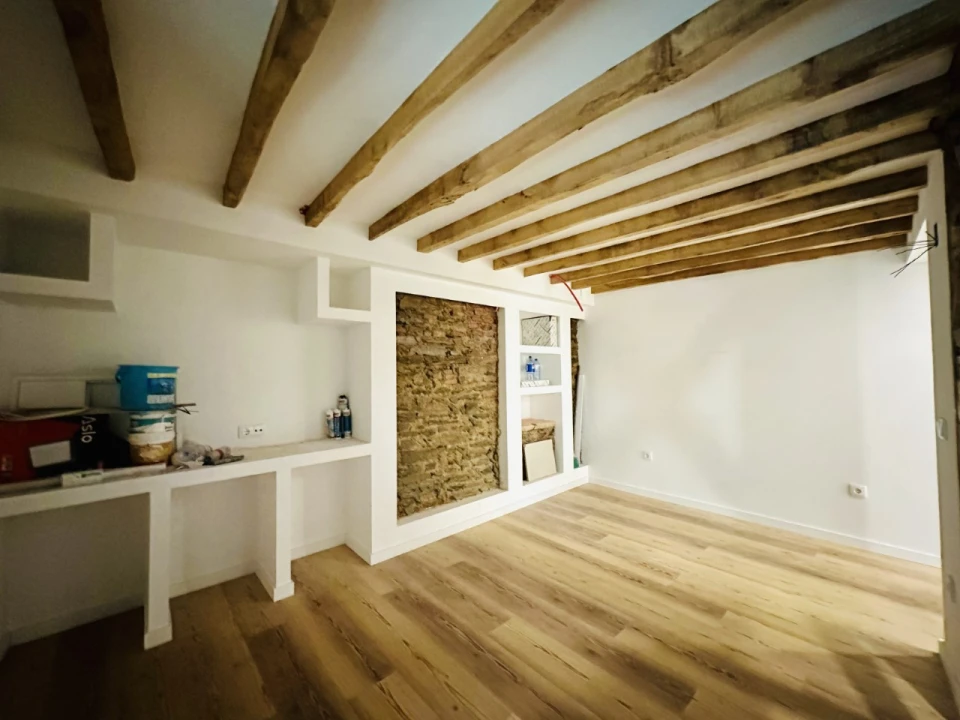 Apartamento T2 para Venda em Abrantes (São Vicente e São João) e Alferrarede Foto 2