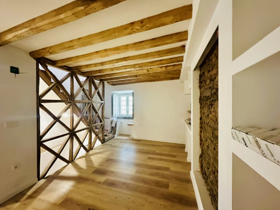 Apartamento T2 para Venda em Abrantes (São Vicente e São João) e Alferrarede Foto 3