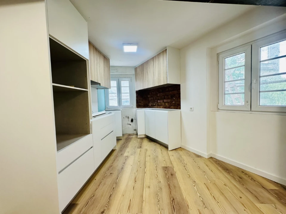 Apartamento T2 para Venda em Abrantes (São Vicente e São João) e Alferrarede Foto 4