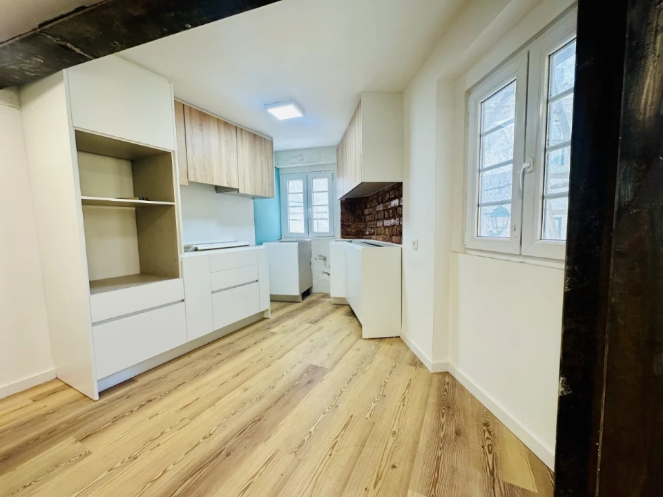 Apartamento T2 para Venda em Abrantes (São Vicente e São João) e Alferrarede Foto 5