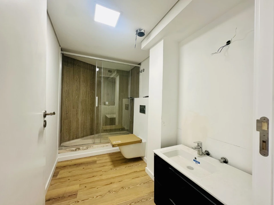 Apartamento T2 para Venda em Abrantes (São Vicente e São João) e Alferrarede Foto 6