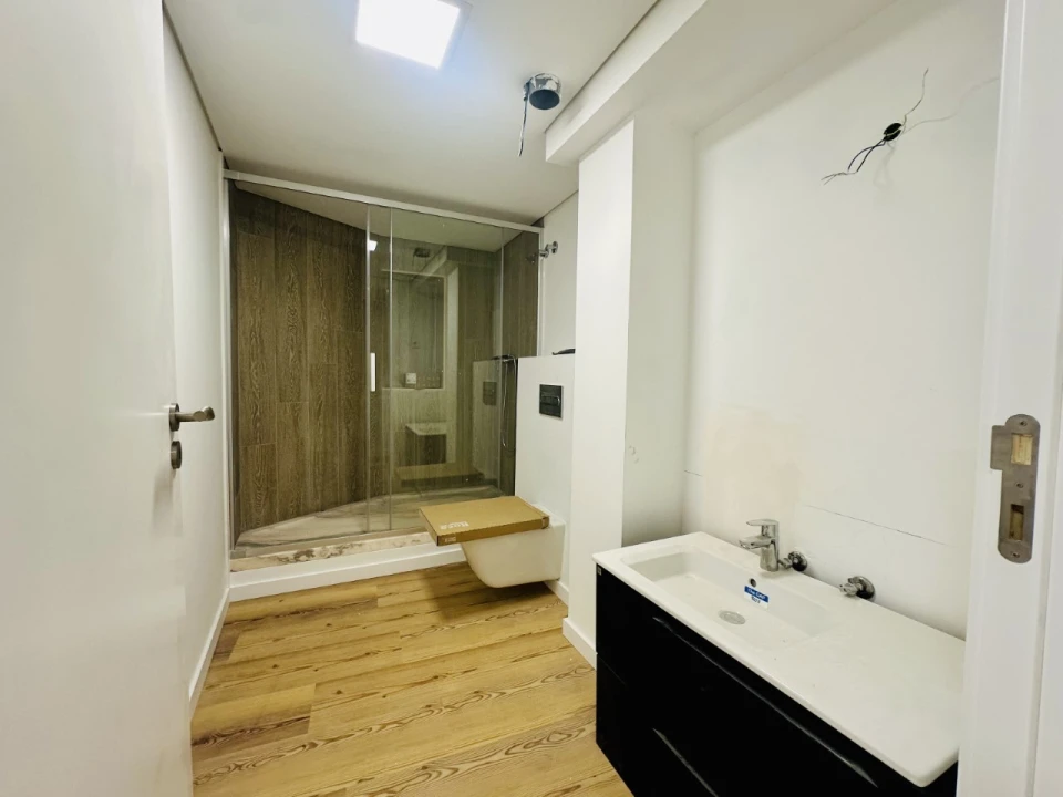 Apartamento T2 para Venda em Abrantes (São Vicente e São João) e Alferrarede Foto 7