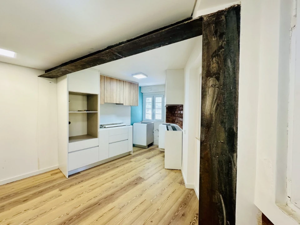 Apartamento T2 para Venda em Abrantes (São Vicente e São João) e Alferrarede Foto 8