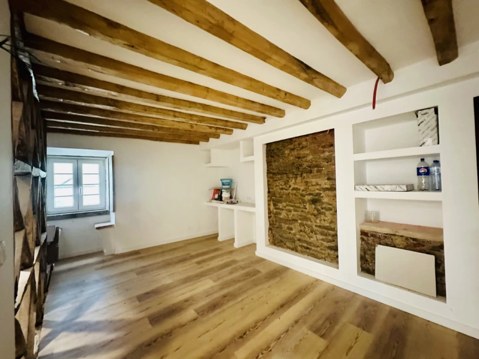 Apartamento T2 para Venda em Abrantes (São Vicente e São João) e Alferrarede Foto 10