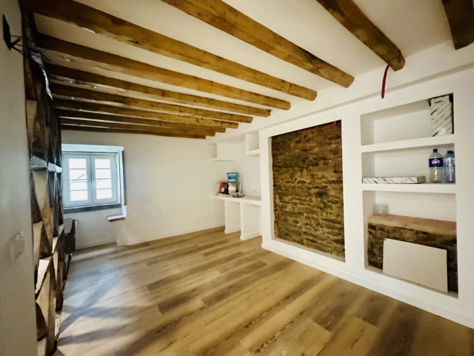 Apartamento T2 para Venda em Abrantes (São Vicente e São João) e Alferrarede Foto 11