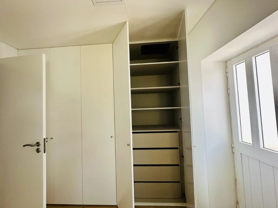 Apartamento T2 para Venda em Abrantes (São Vicente e São João) e Alferrarede Foto 12