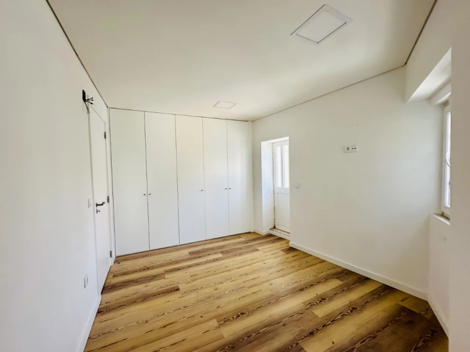 Apartamento T2 para Venda em Abrantes (São Vicente e São João) e Alferrarede Foto 13