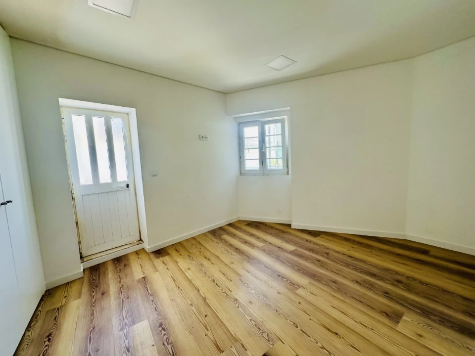 Apartamento T2 para Venda em Abrantes (São Vicente e São João) e Alferrarede Foto 18