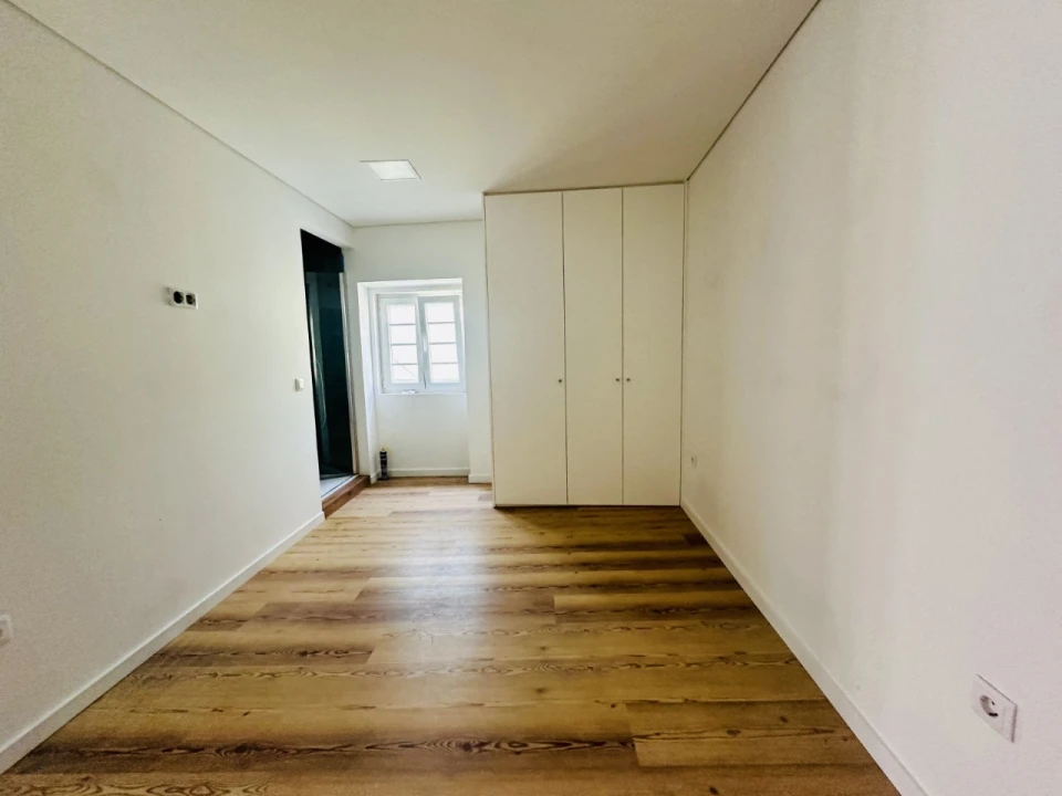 Apartamento T2 para Venda em Abrantes (São Vicente e São João) e Alferrarede Foto 20